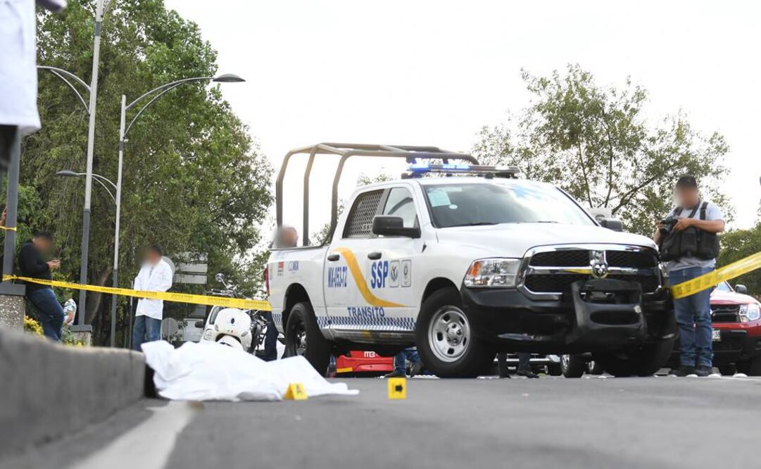 (Foto: Archivo / EL UNIVERSAL)