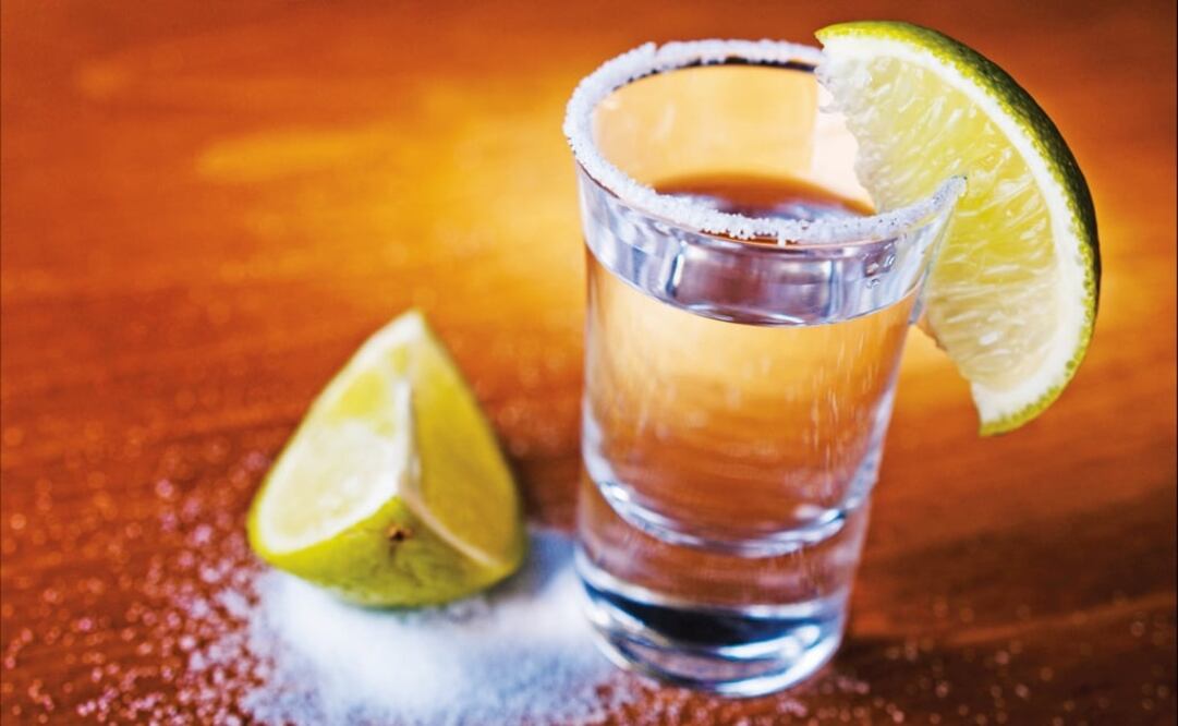 In 2016, tequila production showed a 19.6% increase with a total of 72.2 million gallons produced - Photo: File photo/EL UNIVERSAL
