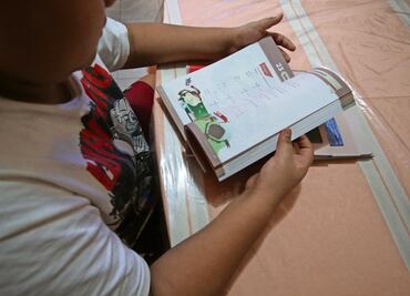 “Se debe realizar un análisis exhaustivo de los contenidos”, advierte Concanaco sobre libros de texto de la SEP