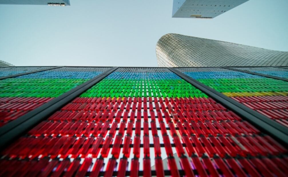 Más de 30 mil personas en México ya renunciaron al cigarro. Esta es la obra de arte que los celebra