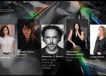 Rumbo a los Premios Ariel 2023: Las directores y películas que aspiran a ganar