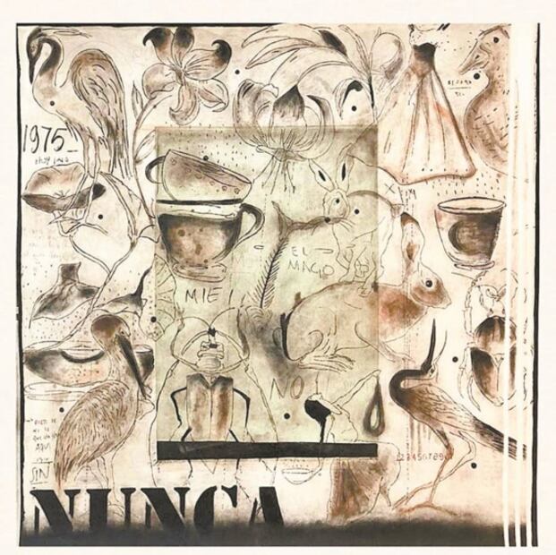 Sin Galería promueve arte en línea en medio de la pandemia