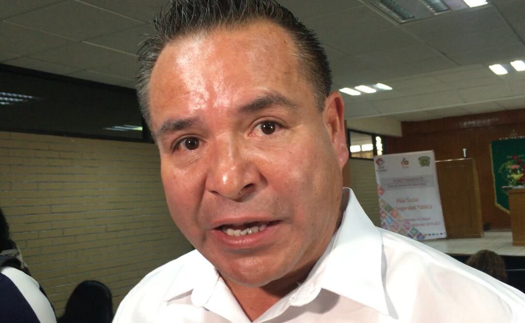 Foto: Archivo. EL UNIVERSAL