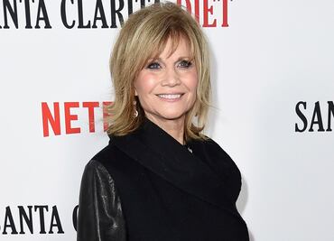 Fallece Markie Post, actriz de "Loco por Mary", a los 70 años de edad