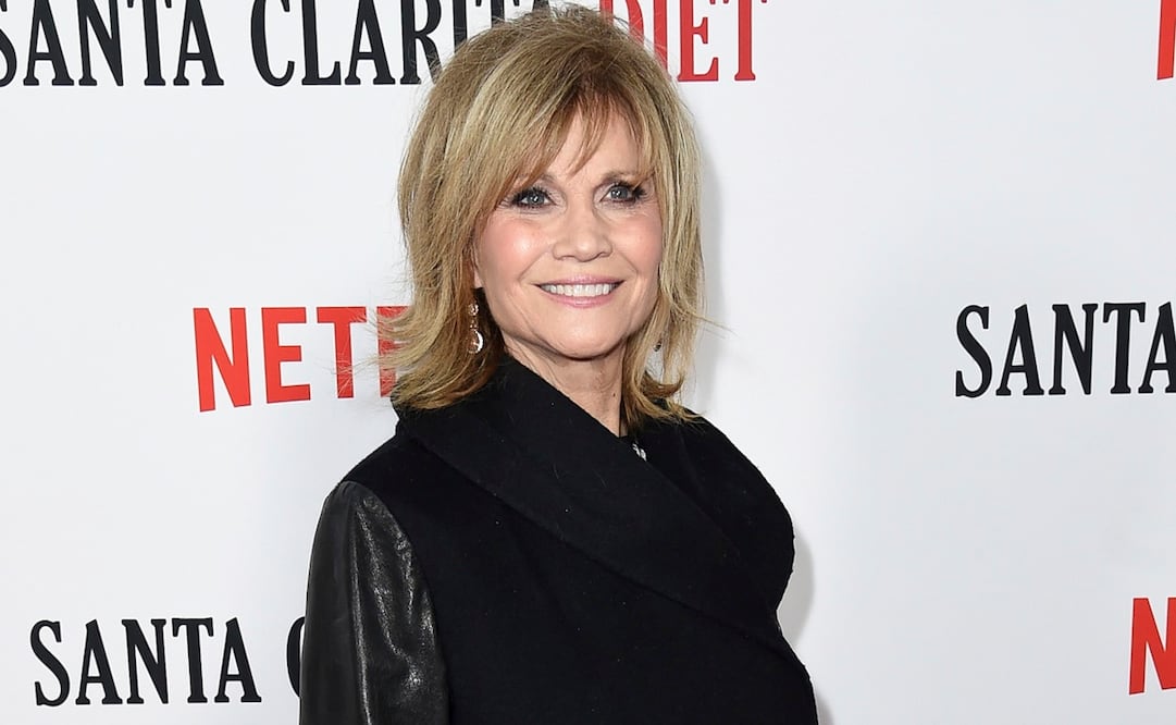 Markie Post. Foto: AP