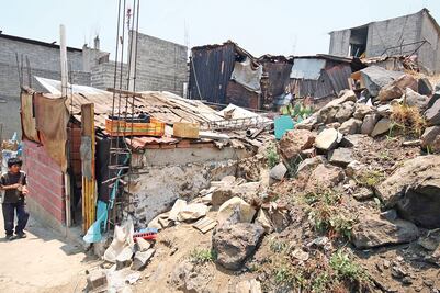 GDF y Coneval se unen para evaluar pobreza