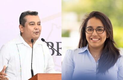 Remueven de su cargo a funcionarios del Gobierno de Tabasco que se pronunciaron a favor de Claudia Sheinbaum 