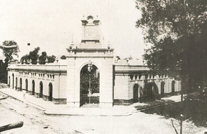 Azcapotzalco, cuna del mercado moderno