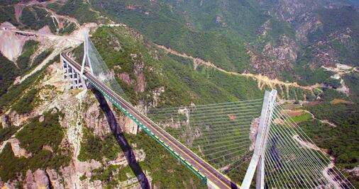 SCT destaca inversión carretera de más de 100 mil mdp