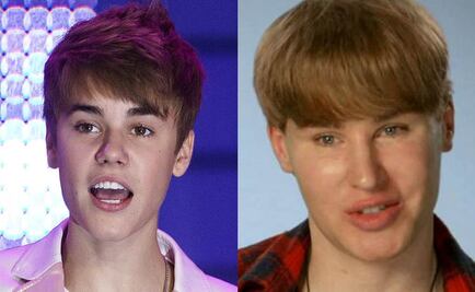 Desaparece hombre que se operó para ser como Bieber