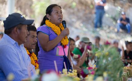 Preocupa a ONU-DH ataque a caravana de Marichuy en Michoacán