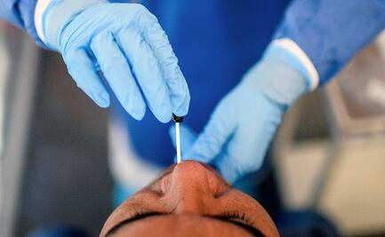 Kioscos para pruebas Covid-19, ¿dónde están en el Edomex?