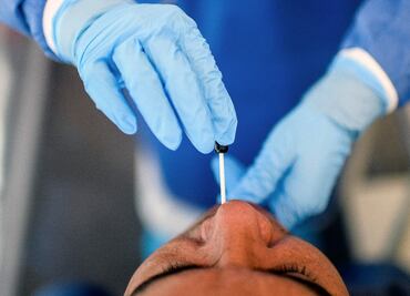 Kioscos para pruebas Covid-19, ¿dónde están en el Edomex?