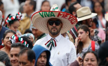 ¿Quiénes están detrás de “Paloma Negra”, “Cielito Lindo” y “El son de la negra”, canciones que marcaron la identidad mexicana?