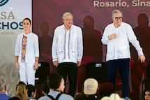 Gobierno de Rocha Moya oculta todas las auditorías de su gestión