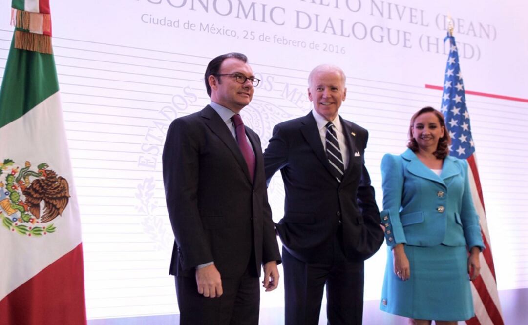 Foto tomada de @SRE_mx 