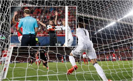 Portero de Bélgica rompe la marca de Iker Casillas