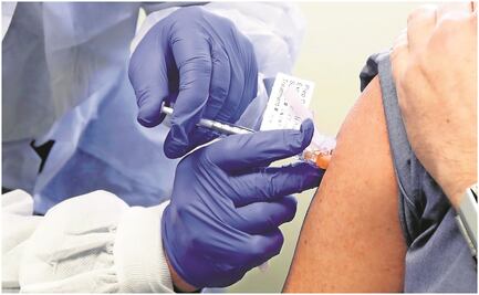 Usuarios batallan para registrarse en plataforma “MiVacuna”