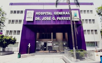 Rumor de posible ataque armado contra Hospital General de Cuernavaca desata pánico entre familiares de pacientes