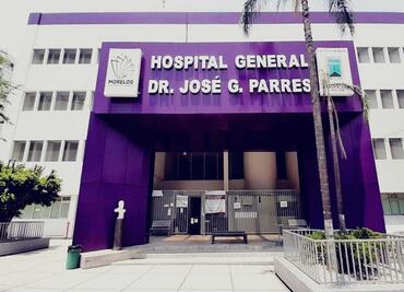 Rumor de posible ataque armado contra Hospital General de Cuernavaca desata pánico entre familiares de pacientes