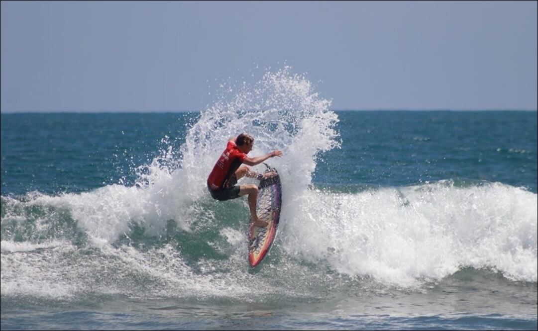 Instagram: Surf Open Acapulco