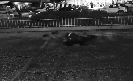 En 24 horas, asesinan a 6 en Oaxaca