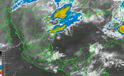 Prevén calor extremo en 25 entidades del país