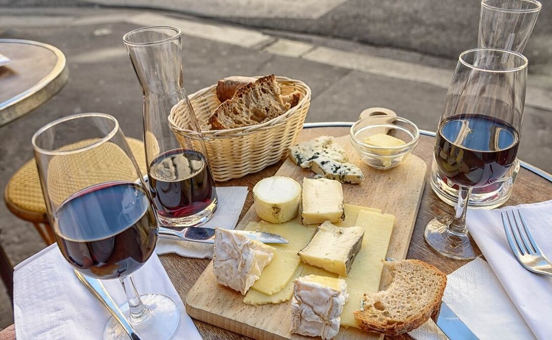 Foto portada: Pixabay Fotos contenido: Adriana Hernández