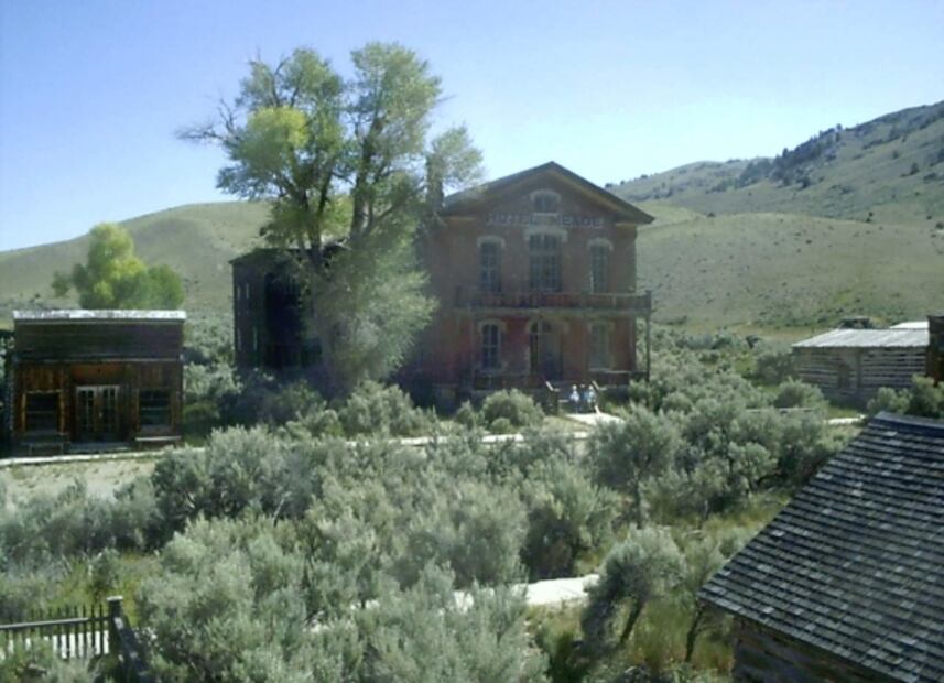 10 lugares abandonados que son considerados una belleza