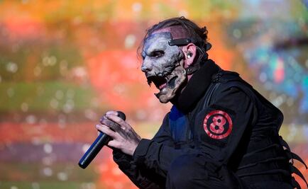 El recuerdo que dejó Slipknot en restaurante en Lima