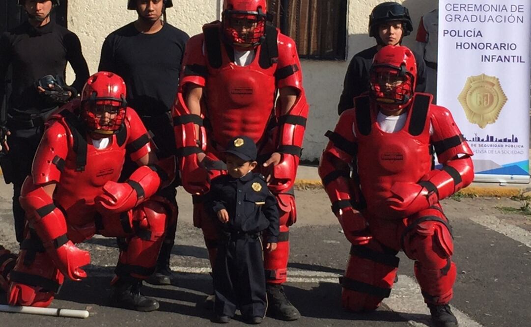 (Foto: Andrea Ahedo/El Universal)