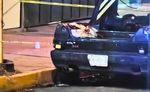 Hombre muere tras ser baleado en calles de Xochimilco; agresión fue reportada como ataque directo