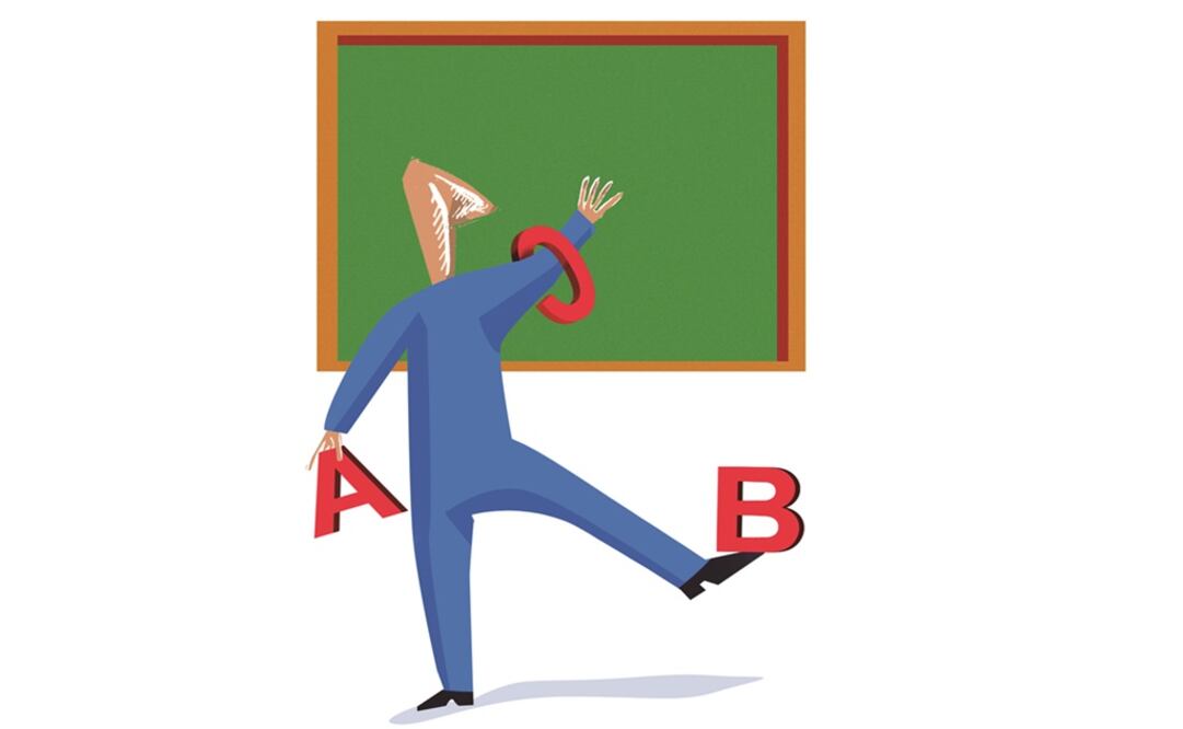 Por fin se escucha la voz de alguien como Sara