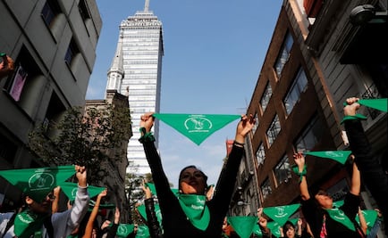 Mexican authorities fail to protect women who are victims of sexual abuse