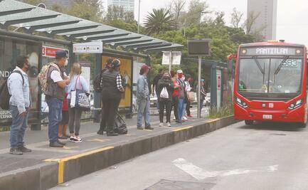 Registran 15 mil 586 nuevos contagios Covid-19 en un día