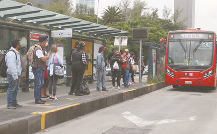 Registran 15 mil 586 nuevos contagios Covid-19 en un día