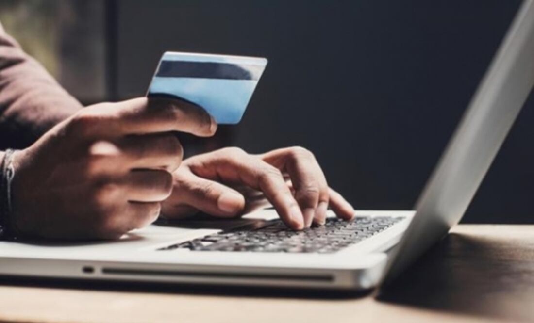 En cuanto a los métodos de pago, el 10% de las transacciones realizadas en la plataforma fueron financiadas con su propio crédito y el ticket promedio fue de mil 100 pesos. Foto: especial