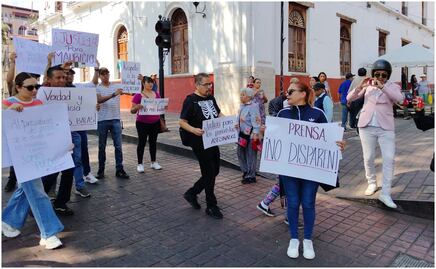 Piden al alcalde de Uruapan, Michoacán frenar discursos de odio; acusan amenazas contra varios sectores sociales