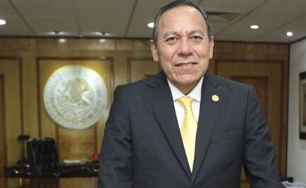 AMLO es "Juanito Trump": Jesús Zambrano