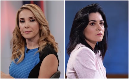 Azucena Uresti pide a García Vilchis probar con recibos los depósitos del sorteo del "Avión Presidencial”