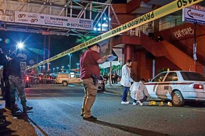 Urge IP a gobiernos a enfrentar inseguridad histórica en México