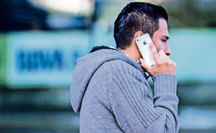¿Por qué te llegó un mensaje a tu celular sobre Covid-19?