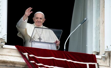 Papa Francisco acepta dimisión de obispo acusado de abusos sexuales en Estados Unidos