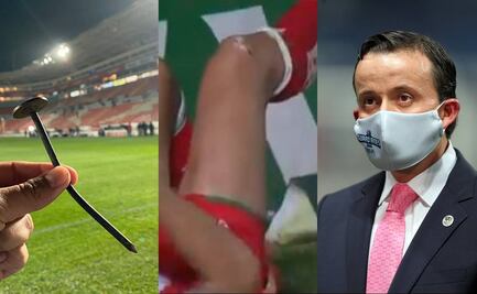 Mikel Arriola pide revisar el caso de la lesión de Unai Bilbao