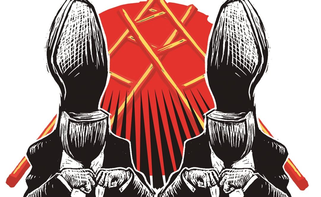 El martirio de Martí