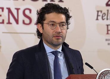 Secretario del Trabajo llama a aprobar reforma al salario mínimo para "cambiar la vida de millones de mexicanos"