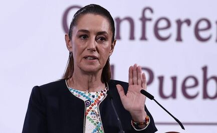 "A Morena le corresponde definir sus alianzas para 2027"; Sheinbaum se posiciona ante posible ruptura del PVEM con la coalición