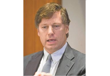 Los ojos y oídos de EU en México