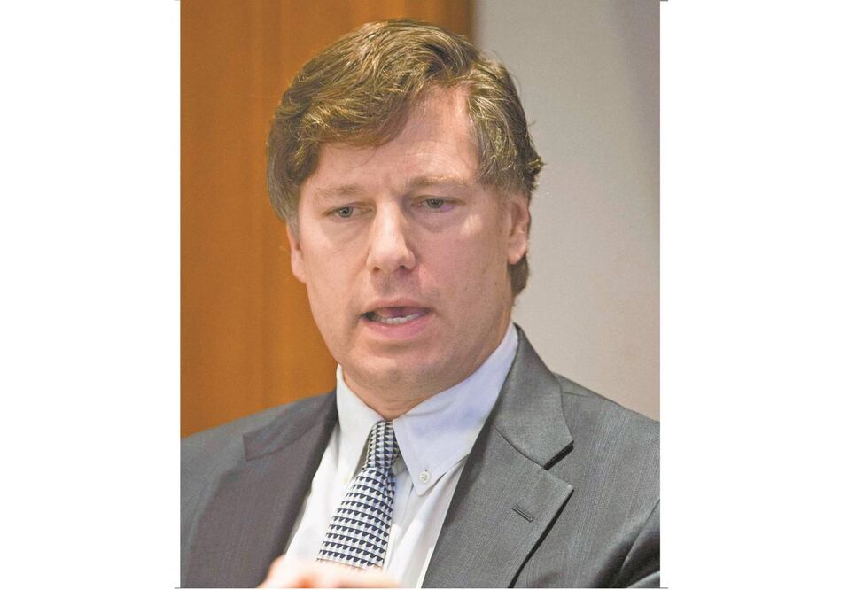 Los ojos y oídos de EU en México