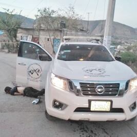 Registran 2 estados fin de semana violento 